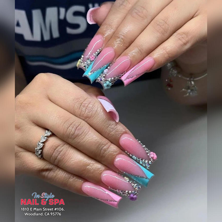 nail ideas